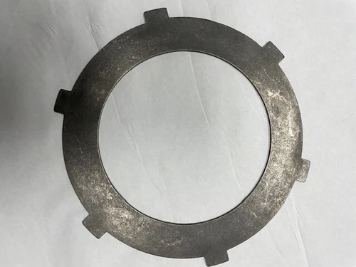 Develon Brake Disk Plate 734.07.004.02