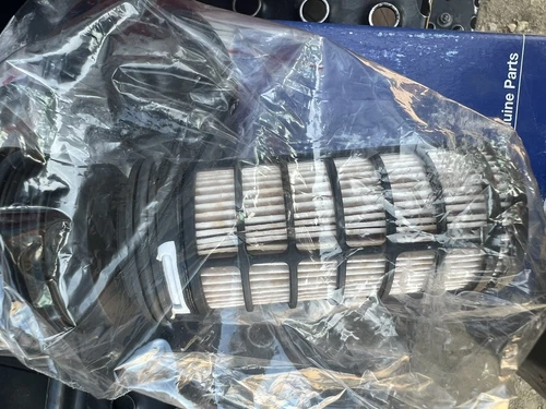 Develon DEF Filter 400406-01134