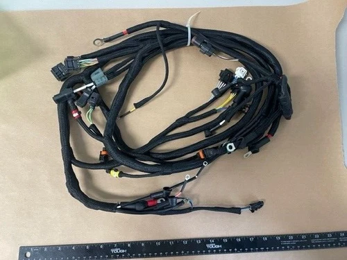 Develon Engine Harness 310207-01651C