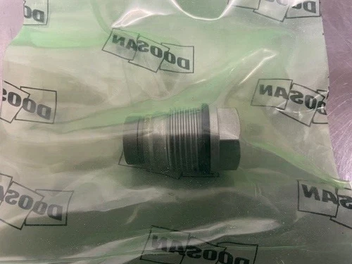 Develon Pressure Limits Valve 410126-00116